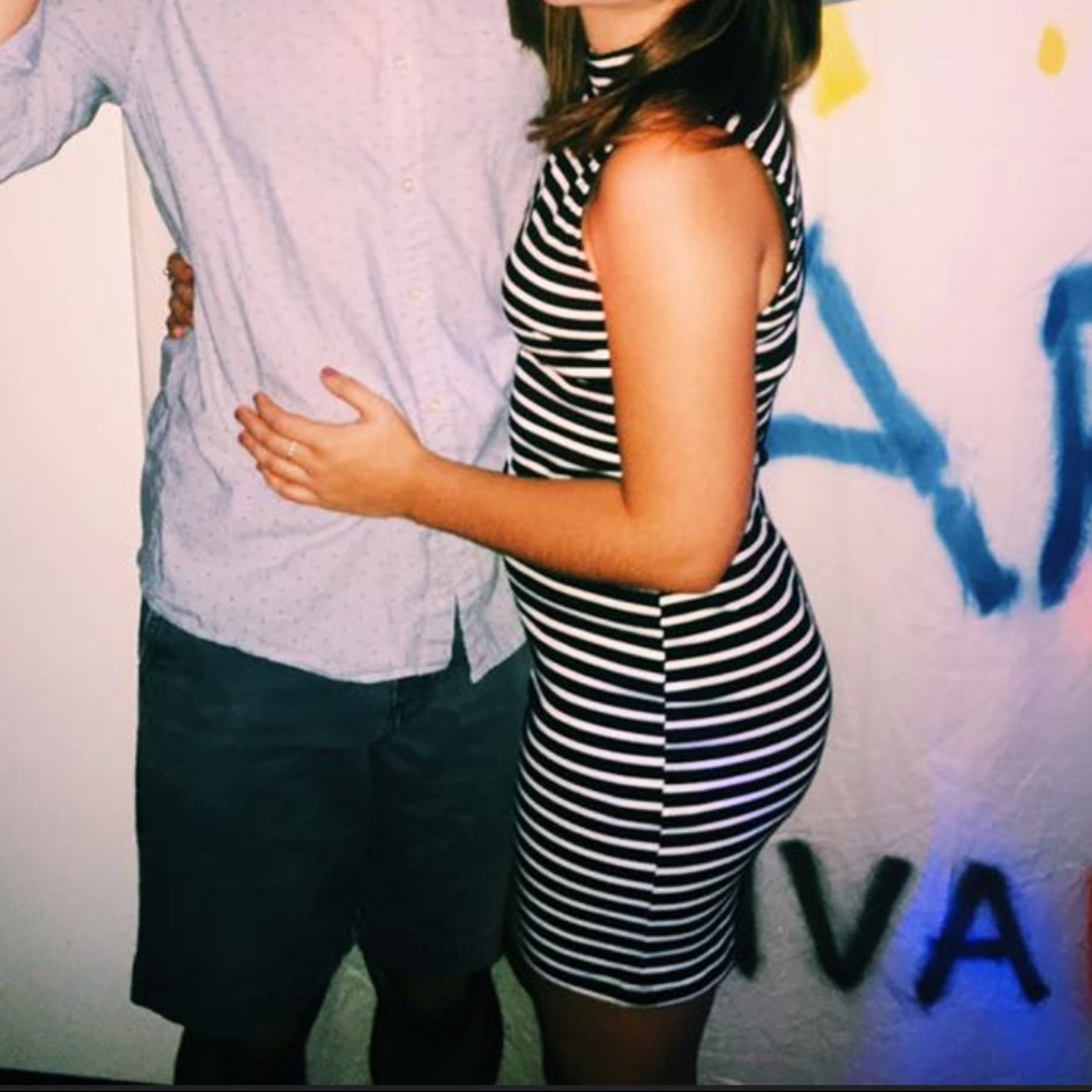 Forever 21 Dress
